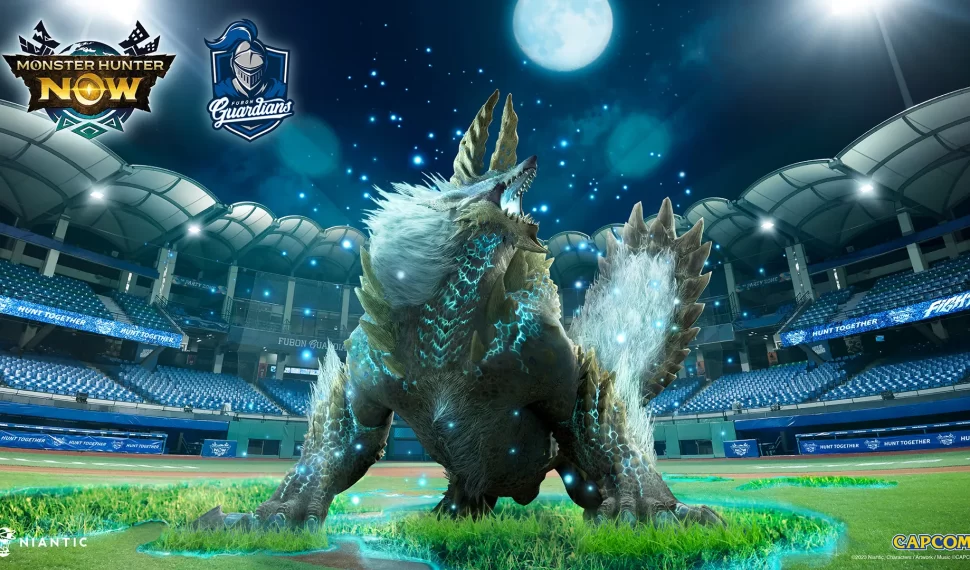 Monster Hunter ahora x 富邦悍將 跨界活動再次合作即將展開 跨界活動再次合作即將展開 跨界活動再次合作即將展開 跨界活動再次合作即將展開! Monster Hunter ahora x 富邦悍將 跨界活動再次合作即將展開 跨界活動再次合作即將展開 跨界活動再次合作即將展開 跨界活動再次合作即將展開!