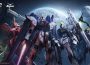 《Garena ： ： Mobile》 Temporada 6 登場 – 《鋼彈出擊》！