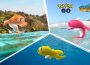「米立龍」將於《 Pokémon Go 》的「潑水節」活動掀起軒然大波！