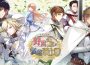 受詛公主展開幸運之旅 ， 《提米拉納國的好運公主與衰運騎士團》中文版 OP 及初回特典公開！