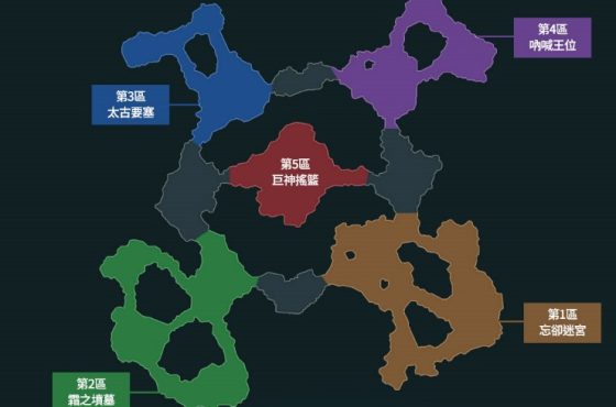 《天堂 2m 》今日更新 各伺服器分別推出全新內容與活動 各伺服器分別推出全新內容與活動