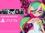 《World’s End Club 》現已支援 PlayStation®5 ！數位下載版今日正式推出！