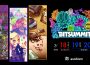Asobismo 決定出展日本最大獨立遊戲展 bitsummit el 13！ “塗鴉英雄工廠” 正式上線時間定檔今年 9月