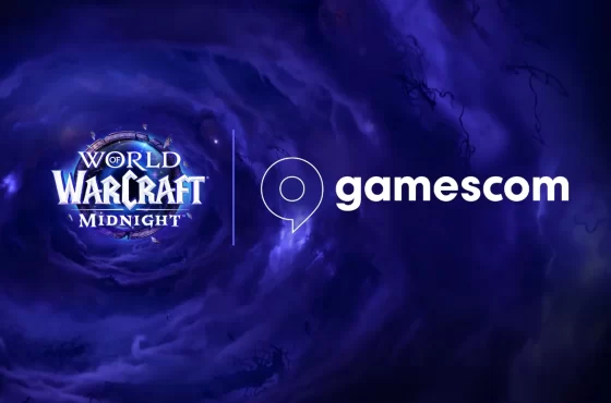 《魔獸世界 ® 》全新房屋系統將於 Gamescom 2025 首度開放體驗！ 同步公開《至暗之夜》開場動畫製作團隊直播深度解析新資料片內容