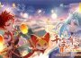 《出發吧麥芬》 1.5 週年千燈慶典正式揭幕！全新《封神演義》哪吒與敖丙主題造型公開　