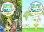 隆重宣佈付費活動「 2025 Pikmin Bloom 之旅」