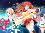 新作美少女 × 卡牌戰鬥 RPG 《Código de destino》 Steam 與 Juegos épicos 商店頁面公開！ 紀念活動舉辦中 ， 同時參展 Chinajoy！