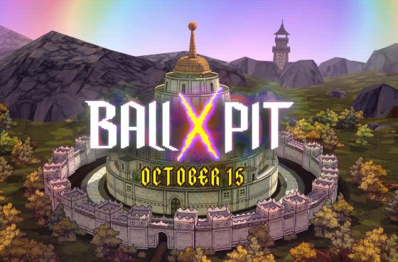 Devolver digital 超絕好評 Roguelite 生存遊戲《 Ball X Pit 》將在台灣時間 10/16 登上 Switch 、 PC 、 PS5 和 Pase de juego Xbox