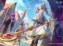 《第五人格》 × 動畫《葬送的芙莉蓮》聯動決定！