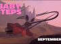Devolver Digital 真正的走路模擬器《 Pasos de bebé 一步一腳印》 將延期至 9 月 24 日亮相