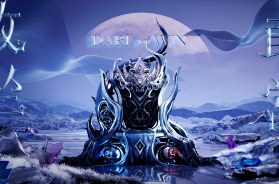 《Garena 傳說對決》 GCS 2025 夏季賽 8/30 熱血開打 六強爭奪獸煌王座