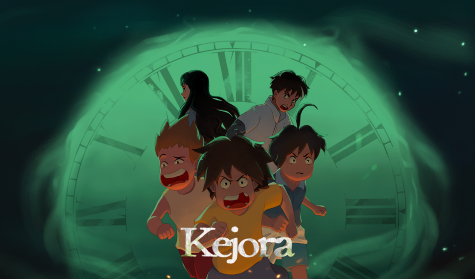 印尼敘事冒險遊戲《 Kejora 》發售日期延至 2026 年 印尼敘事冒險遊戲《 Kejora 》發售日期延至 2026 年