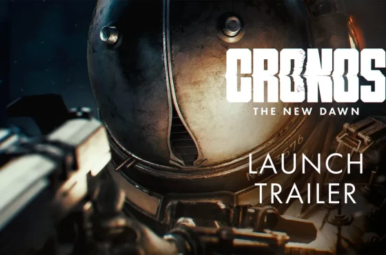 《時間旅者 : 重生曙光》 搶先體驗已開啟!