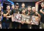 《Ro 仙境傳說 en línea》 2025 年 ROS 台灣代表隊誕生！ 12月即將在泰國曼谷展開賽事!