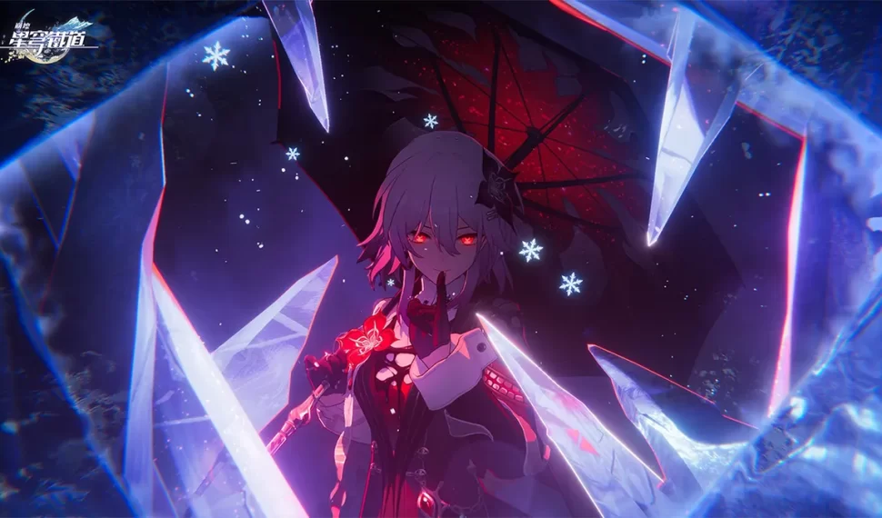 《崩壞 ： 星穹鐵道》全新 3.6 版本「於長夜重返大地」將於 9月 24日上線！