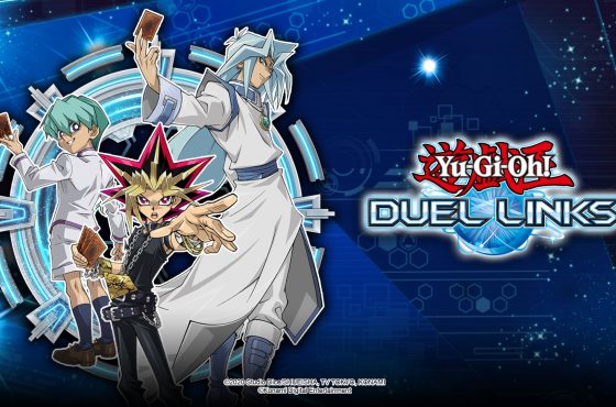 遊戲王 Enlaces de duelo 決鬥聯盟 揭露全新決鬥世界！闇遊戲與海馬瀨人別樣風格登場