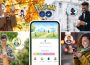 《Pokémon GO》推出全新內容「週間大挑戰」與世界各地的訓練家交朋友、完成挑戰、提升友誼等級！