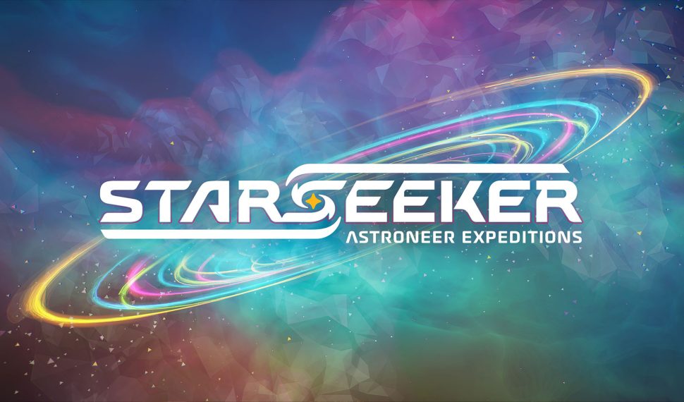 Devolver Digital 全新太空探索遊戲《STARSEEKER》2026 上市,帶領玩家們俯視繁星 Devolver Digital 全新太空探索遊戲《STARSEEKER》2026 上市,帶領玩家們俯視繁星