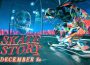 Devolver Digital 滑板炫技遊戲《滑板故事 Skate Story》將於台灣時間 12/9 para PC, PlayStation 5 y Nintendo Switch 2