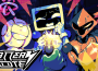 機器人充電冒險遊戲《BatteryNote》今日於 Steam 正式發售！含原聲帶的超值組合包同步登場