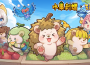《玩星派對》x《水果刺蝟》10月15日超萌登場！玩遊戲集點換公仔,全台JINART直營logging面同步推出限量活動！