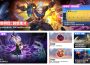 《火炬之光：無限》SS10賽季【疊界】登場！無痛體驗季開局送雙傳奇契靈！