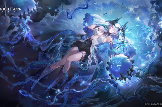 雙線幻想 × 多維戰鬥遊戲《二重螺旋》釋出「麗蓓卡」角色資訊 再靠近一些,好嗎？