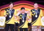 《魔靈召喚》SWC2025亞洲區決賽 越南選手「PU」勇奪二連霸！