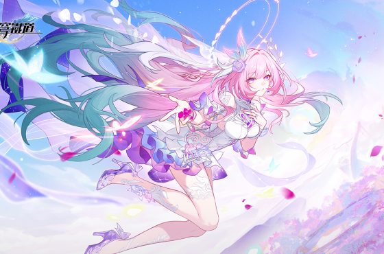 《崩壞：星穹鐵道》全新3.7版本「成為昨日的明天」將於11月5日上線！抵達翁法羅斯冒險最終篇章，全新角色昔漣正式登場！