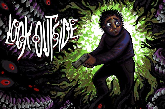 Devolver Digital 生存恐怖巨作《Look Outside》免費更新「最終視界」上線,遊戲限時七折優惠!