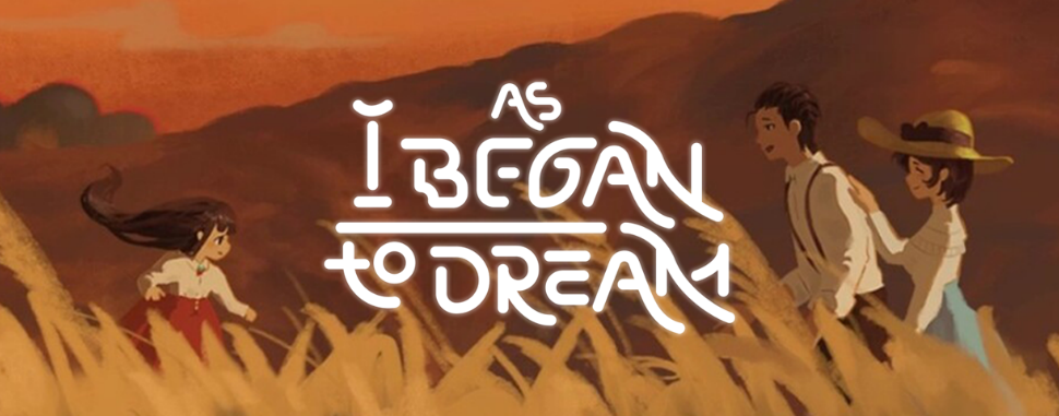 穿越夢境，面對悲傷與失落！ 《Cuando comencé a soñar》11 月 20 日正式發售！