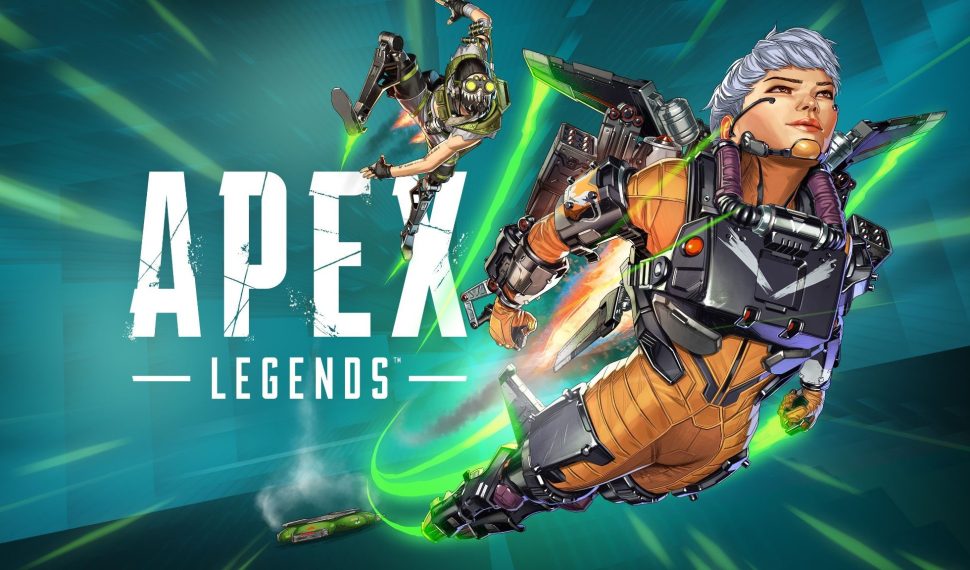 《Apex 英雄:無限增幅》現已推出! 《Apex 英雄:無限增幅》現已推出!