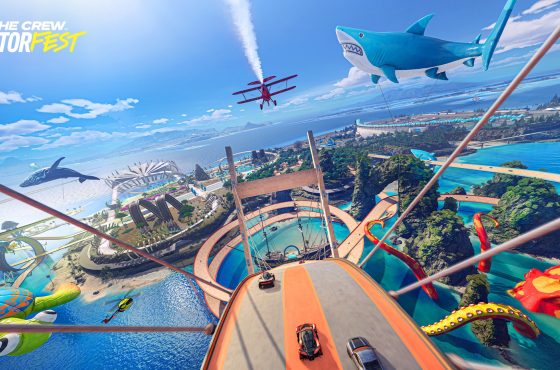 《飆酷車神:動力慶典》第 8 季現已推出 第 8 BMW M 的轟鳴聲浪