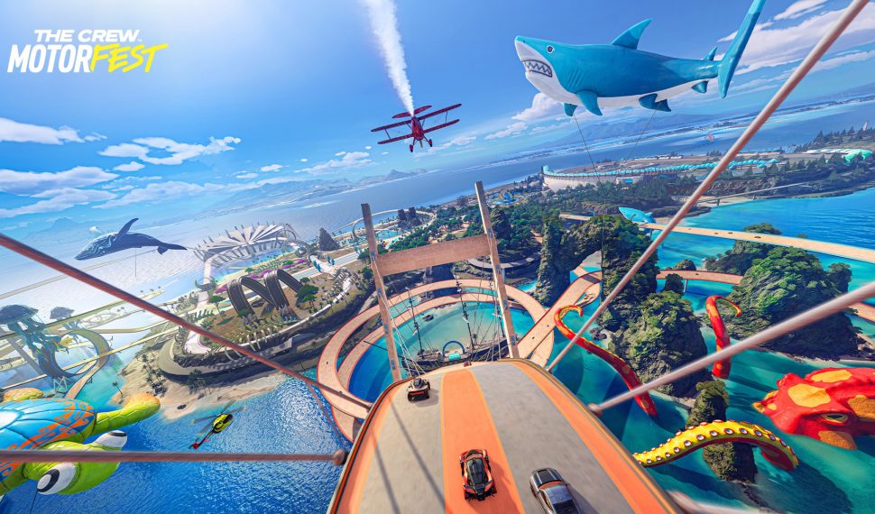 《飆酷車神:動力慶典》第 8 季現已推出 第 8 BMW M 的轟鳴聲浪 《飆酷車神:動力慶典》第 8 季現已推出 第 8 BMW M 的轟鳴聲浪