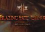 《天堂2M》11月26日進行「BLAZING FATE：巴拉卡斯」改版，各伺服器將分別推出更新內容
