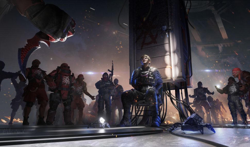 《Garena® 三角洲行動》推出全新賽季〈阿薩拉〉搜打撤模式新玩法登場，全新工程探員與新內容同步亮相