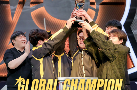 《全明星街球派對》 台港澳賽區代表隊 VB 戰隊勇奪亞軍!