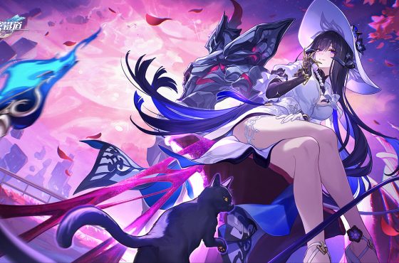 《崩壞：星穹鐵道》全新3.8版本「記憶是夢的開場白」即將上線！重返盛會之星,與大理花一同窺見匹諾康尼開拓之旅那不為人知的另一面！