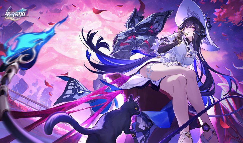 《崩壞：星穹鐵道》全新3.8版本「記憶是夢的開場白」即將上線！重返盛會之星,與大理花一同窺見匹諾康尼開拓之旅那不為人知的另一面！