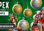 《Apex 英雄》歡樂大亂鬥活動頌歌響起 | 12 月 17 日至 1 月 7 日