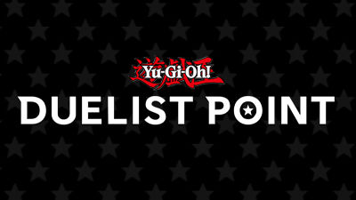 Yu-Gi-Oh! Programa DUELIST POINT服務正式開始 決鬥者們可獲得全新道具