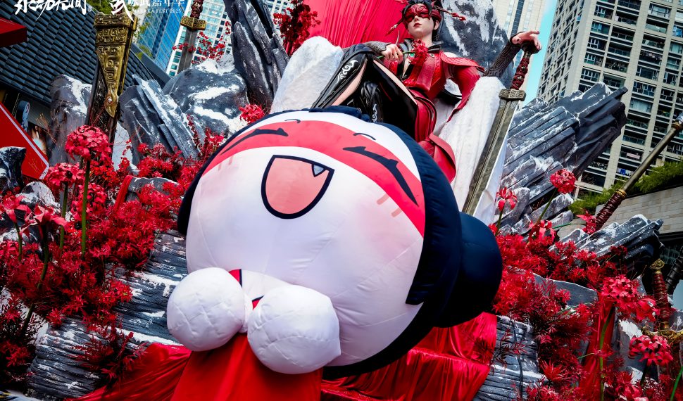 《永劫無間》2025劫盃總決賽落幕！胡彥斌熱血獻唱爆哥、周荀DenKa引領亞服玩家直擊咏武嘉年華