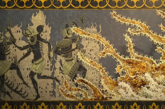 公開《CODE VEIN 噬血代碼 II》遊戲世界觀及角色情報！