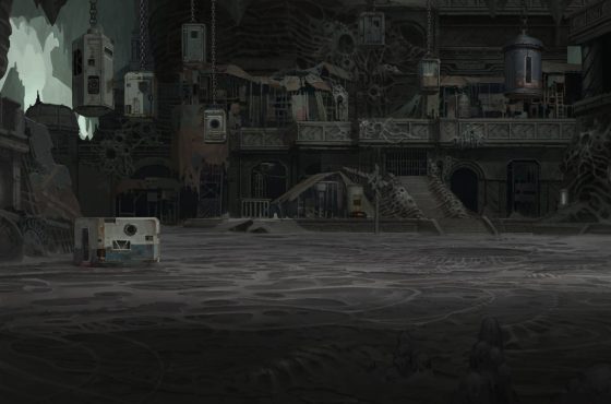 《卡厄思夢境》迎來全球上線100日 大型更新「銀河系災害 第2季」正式公開