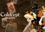 《Culdcept》系列睽違 10 年完全新作《Culdcept BEGINS》將於 7 月 16 日全球同步發售！即日起陸續開放實體版預購,內含初代《Culdcept》復刻版等特典的「特裝版」同步登場！