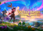 魔法生存建造新作《Witchspire》試玩Demo正式上線開放世界冒險新作登場Steam新品節,展開奇幻魔法之旅