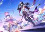 《崩壞：星穹鐵道》4.1版本「獻給破曉的失控」將於3月25日上線！跟隨不死途的腳步，揭秘幻月遊戲中的隱藏陰謀！