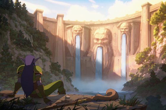 歌頌家園落成！《魔獸世界®》推出全新原創歌曲《Un lugar al que llamar hogar》挪威精靈歌手AURORA獻聲演繹　結合音樂與動畫共譜艾澤拉斯情感核心