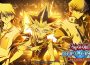 遊戲王DUEL LINKS全新Pv P模式「角色牌組決鬥」登場！決鬥者們可免費獲得闇遊戲、海馬瀨人、城之内克也等 9副超高人氣角色主題角色牌組