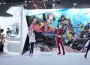 《七大罪：Origin》於「CON-CON HONG KONG 2026」Sony Expo 盛大展出